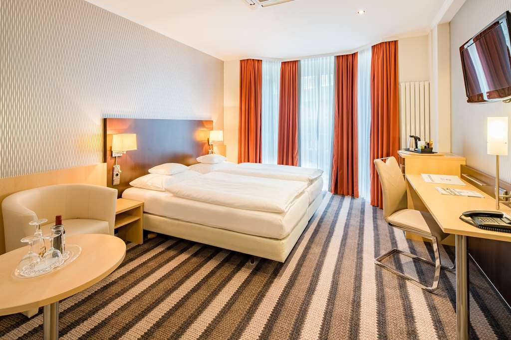 Best Western Hotel Braunschweig Room photo